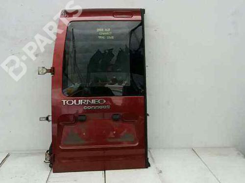Used Left rear door FORD TOURNEO CONNECT [2002-2013]  5163332