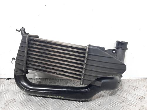 Used Intercooler OPEL ASTRA H (A04) [2004-2014]  7029569
