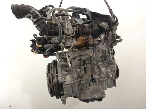 Engine RENAULT MEGANE III Hatchback (BZ0/1_, B3_) 1.2 TCe (BZ2B, BZ11) | BP36536561M1 - Image 3