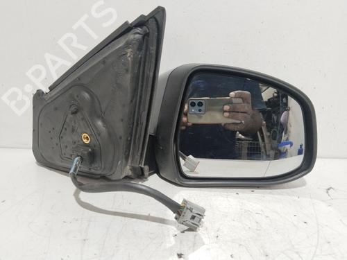 Used Right mirror FORD MONDEO IV (BA7) [2007-2015]  19940540