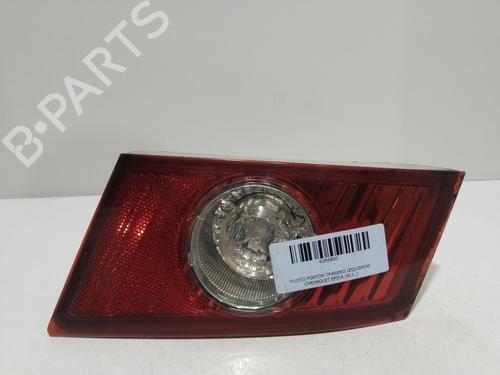 Used Left tailgate light Left tailgate light CHEVROLET EPICA (KL1_) 2.0 (144 hp) 26378764 26378764