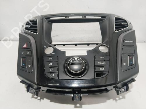 climate-control-hyundai-i40-i-vf-2012-2013-2014-2015-2016-2017-2018-2019-25904860 main image