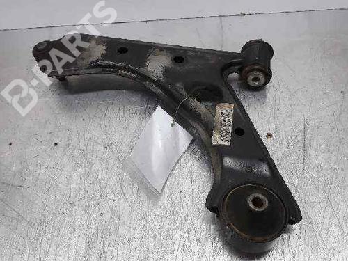 Left front suspension arm OPEL CORSA D (S07)  | BP5790435M12 