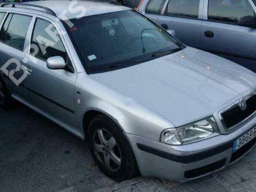 Mass air flow sensor SKODA OCTAVIA I (1U2)  | BP5160844M95 