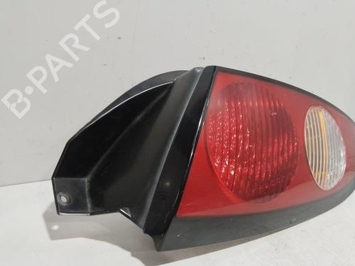 Left taillight HYUNDAI ATOS (MX) 1.0 i | BP23442153C34 