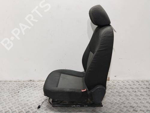 Right front seat SEAT TOLEDO IV (KG3) 1.6 TDI | BP18407418C16 