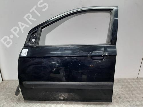 right-front-door-kia-rio-ii-jb-15-crdi-760041g010-negro-2005-2006-2007-2008-2009-2010-2011-6832912 main image