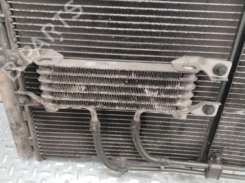 AC radiator CHEVROLET CAPTIVA (C100, C140) 2.0 D 4WD | BP31831787M32