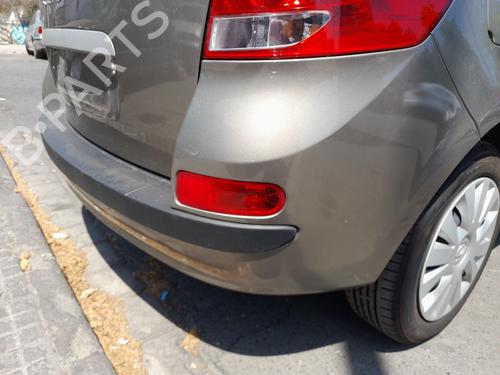 Bagtil kofangere Bagtil kofangere RENAULT CLIO III Grandtour (KR0/1_) 1.2 16V (KR0P) (101 hp) 37607309 37607309