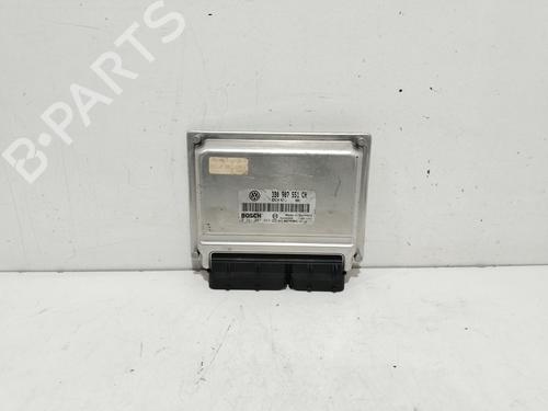 Used Engine control unit (ECU) Engine control unit (ECU) VW PASSAT B5.5 (3B3) [2000-2005] 17542172 17542172