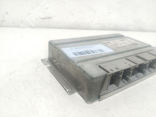 Engine control unit (ECU) LAND ROVER RANGE ROVER III (L322)  | BP25882730M57 