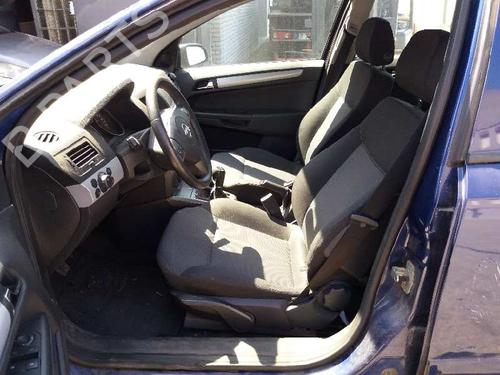 Instrument cluster OPEL ASTRA H (A04)  | BP7114208C47 
