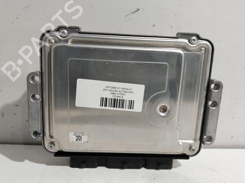 Used Engine control unit (ECU) Engine control unit (ECU) CITROËN C4 I (LC_) [2004-2014] 21534304 21534304