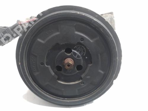 Used AC compressor AC compressor MITSUBISHI COLT VI (Z3_A, Z2_A) 1.5 DI-D (Z39A) (95 hp) 10721369 10721369