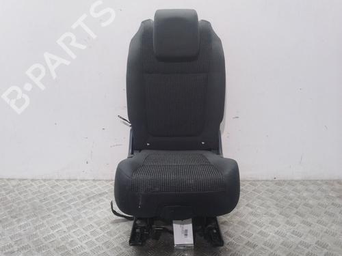 Sæde bagtil (2. række) Sæde bagtil (2. række) PEUGEOT 5008 (0U_, 0E_) [2009-2017] 13713012 13713012