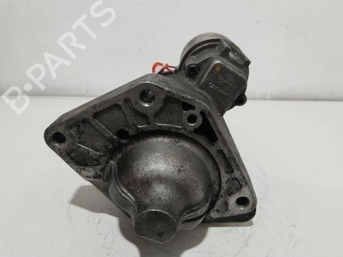 Used Starter NISSAN QASHQAI / QASHQAI +2 I (J10, NJ10, JJ10E) 1.6 dCi All-wheel Drive (130 hp) 25154848