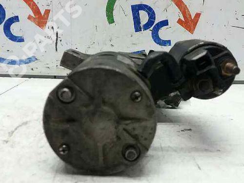 Starter VW SHARAN (7M8, 7M9, 7M6) 1.9 TDI | BP5165836M8 