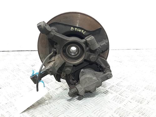 Right front steering knuckle LANCIA MUSA (350_)  | BP7645911M26 