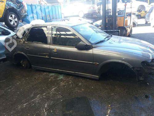 Engine control unit (ECU) OPEL VECTRA B Hatchback (J96)  | BP5193330M57 