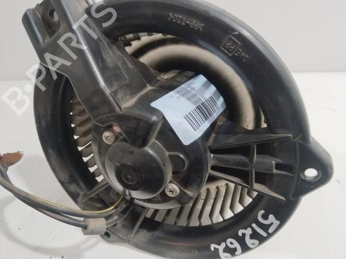 Heater blower motor TOYOTA PRIUS Liftback (_W2_) 1.5 Hybrid (NHW20_, NHW20R) | BP26504008M62 
