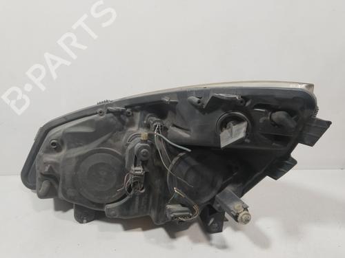 Right headlight RENAULT SCÉNIC II (JM0/1_) 1.9 dCi (JM14) | BP32090600C29 - Image 4