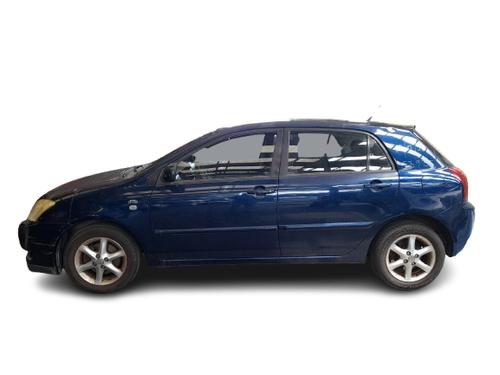 Used Parts TOYOTA COROLLA (_E12_)  2.0 D-4D (CDE120_, CDE120R)  4725359