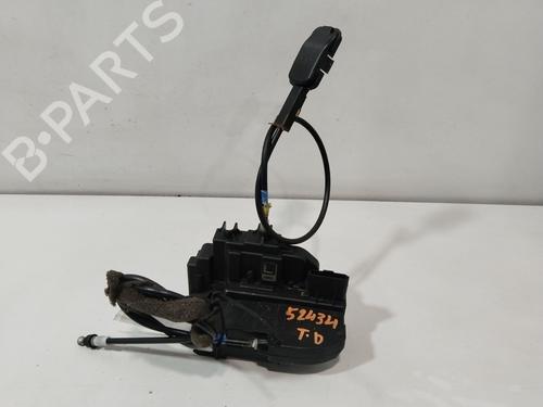 Used Rear right lock Rear right lock NISSAN NOTE (E11, NE11) 1.5 dCi (86 hp) 33608865 33608865