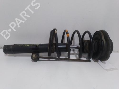 Used Left front shock absorber Left front shock absorber PEUGEOT 206 Hatchback (2A/C) [1998-2012] 11842982 11842982