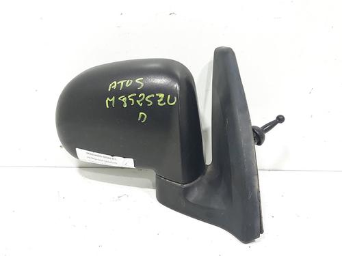 Right mirror HYUNDAI ATOS (MX)  | BP8268012C27 