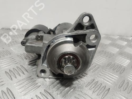 Startmotor VW GOLF IV Variant (1J5) 2.0 (115 hp) 31628760