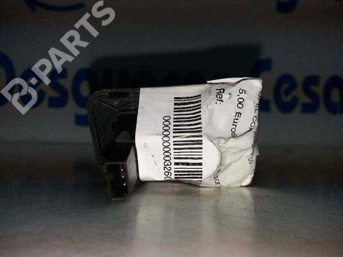 Right front window switch OPEL CORSA C (X01)  | BP5172259I26 