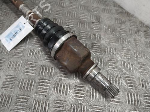 Left front driveshaft RENAULT MEGANE II (BM0/1_, CM0/1_) 1.6 16V (BM0C, CM0C) | BP30100526M38 