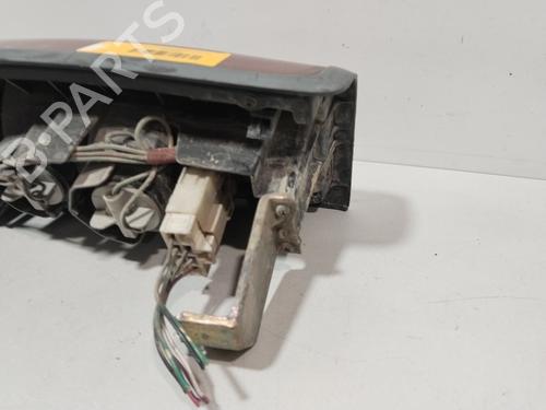 Left taillight NISSAN PICK UP (D22) 2.5 dCi 4WD | BP31992897C34