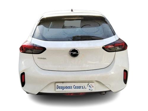 Climate control OPEL CORSA F (P2JO) 1.2 (68) | BP29438177I5 - Image 12