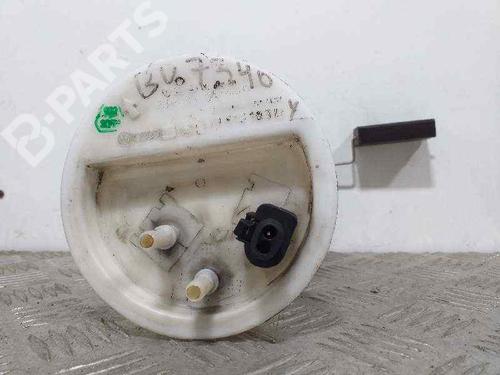 Used Fuel pump SEAT TOLEDO II (1M2) [1998-2006]  5784772