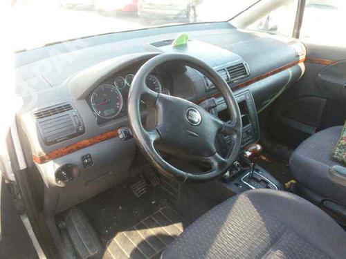 Starter SEAT ALHAMBRA (7V8, 7V9)  | BP5194840M8 