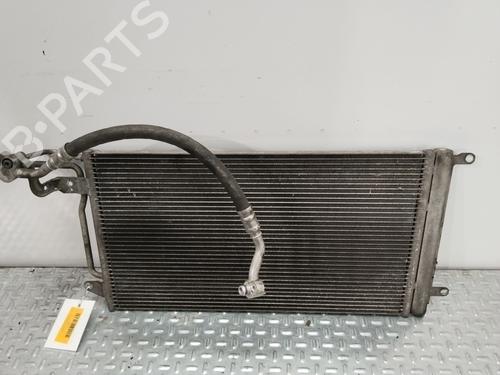 Used AC radiator SKODA RAPID (NH3, NK3, NK6) 1.6 TDI (105 hp) 31832745