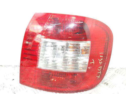Używane Lampa tylna prawa FIAT MULTIPLA (186_) 1.9 JTD 115 (115 hp) 5897209