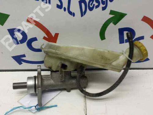 Used Brake master cylinder CITROËN C3 I (FC_, FN_) 1.4 i (73 hp) 5190800