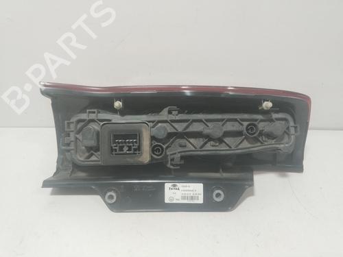 Right taillight CITROËN NEMO Box Body/MPV (AA_) 1.3 HDi 75 | BP37425298C35 - Image 2