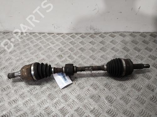 Used Left front driveshaft Left front driveshaft HYUNDAI i30 (GD) 1.4 CRDi (90 hp) 30594642 30594642