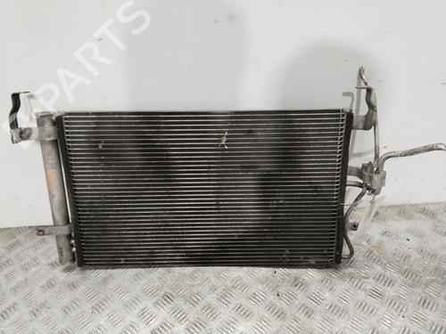Radiador A/A HYUNDAI COUPE II (GK) [2001-2012]  31713723
