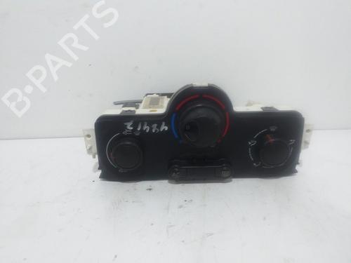 Climate control RENAULT MEGANE II Estate (KM0/1_)  | BP13713222I5 
