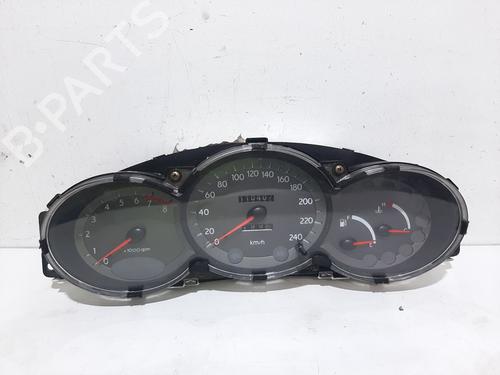 Instrument cluster HYUNDAI COUPE I (RD)  | BP5239414C47 