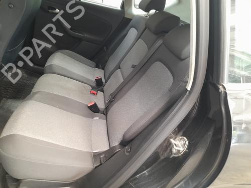 Engine control unit (ECU) SEAT ALTEA XL (5P5, 5P8)  | BP10112367M57 