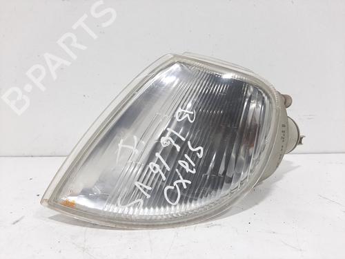 Used Left front indicator Left front indicator CITROËN SAXO (S0, S1) [1996-2004] 9278902 9278902