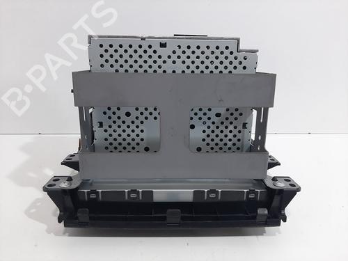 Radio OPEL AGILA (B) (H08)  | BP14940817E6 