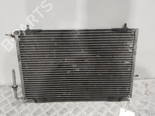 Used AC radiator PEUGEOT 206 CC (2D) 2.0 S16 (136 hp) 21678810