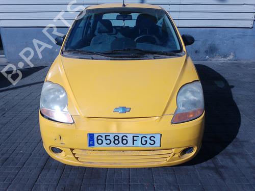 Injection rail CHEVROLET MATIZ (M200, M250) | BP12256478M98 - Image 3