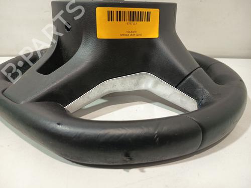 Steering wheel NISSAN LEAF (ZE0) Electric | BP33826010C49  - Image 5